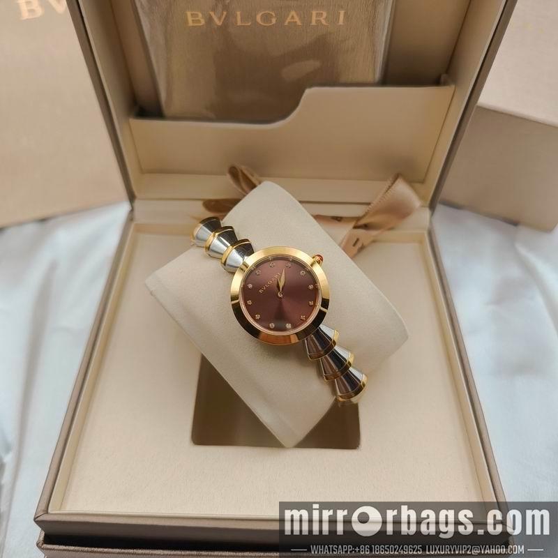 Bvlgari 28mm 022213