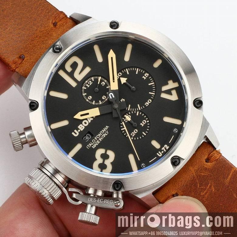 U Boat watch 50X14mm M06