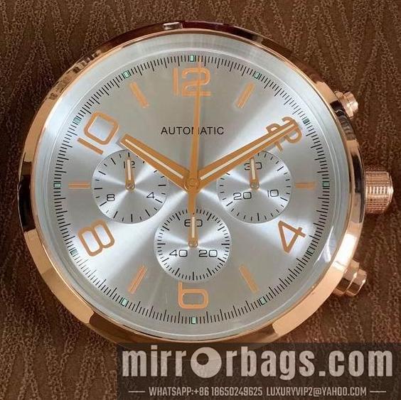 Montblanc Clock mb 0403