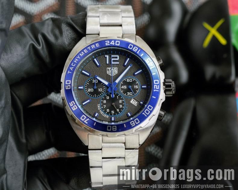 Tag Heuer watch 41mm 123104