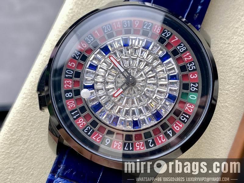 Jacob & Co 44mm 022209