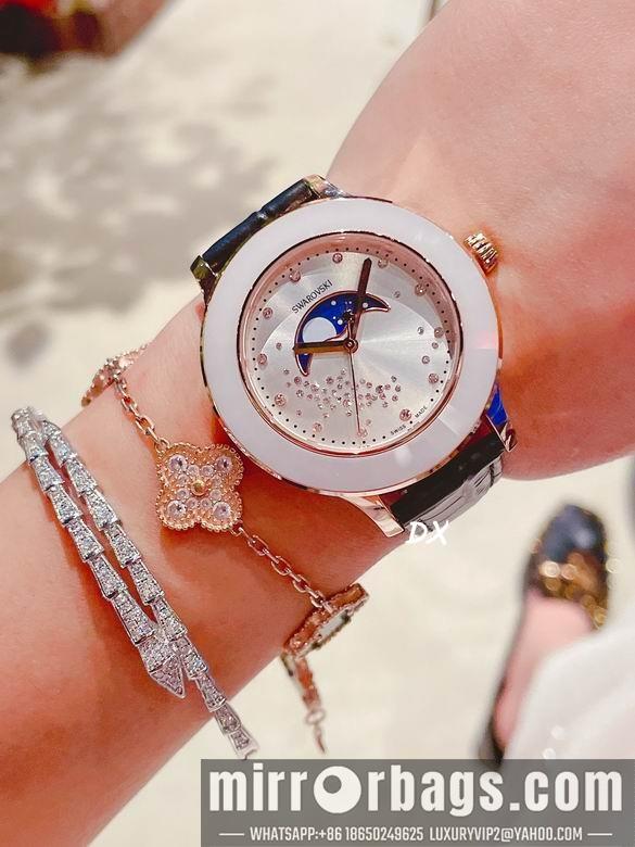 Swarovski 38mm 5nms82