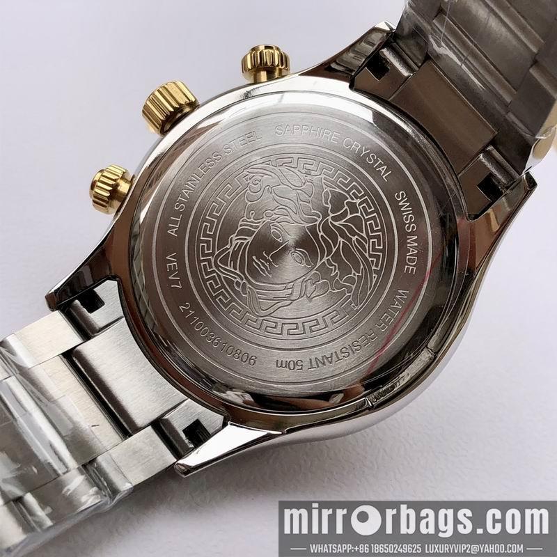 Versace 44mm 121804