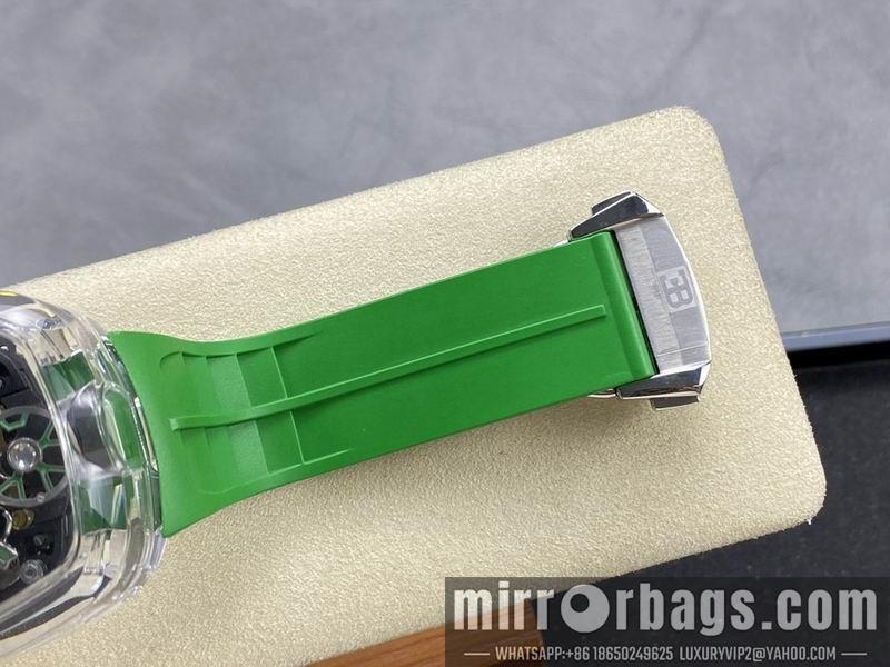 Jacob & Co watch 082931