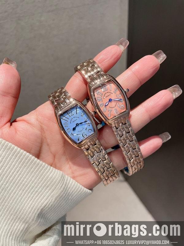 Franck Muller 25X35mm 031727