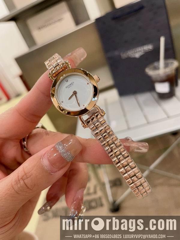 Hermes 25.5mm 031718