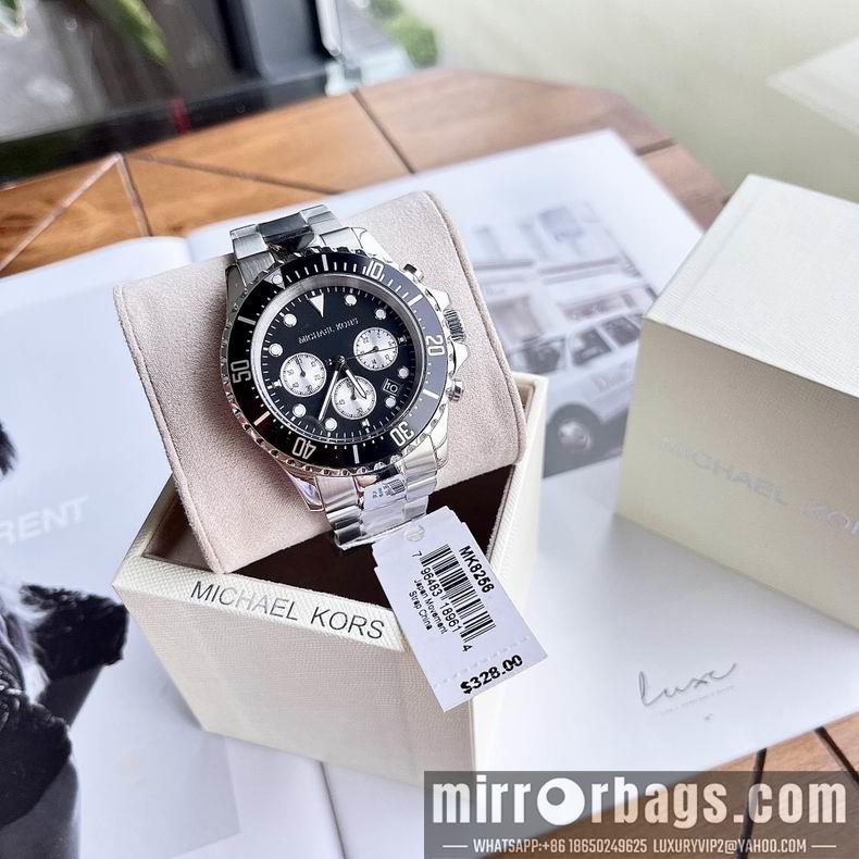 Michael Kors MK8256 men 44X9mm 111101