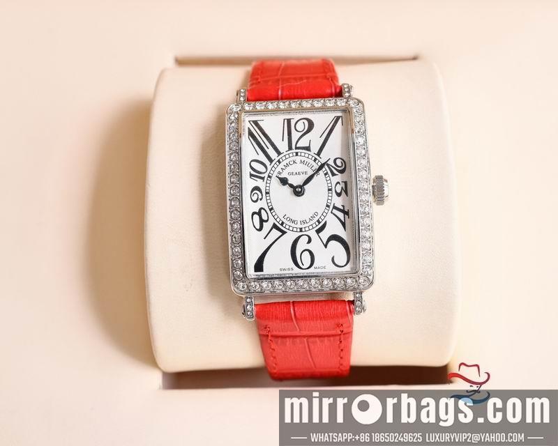 Franck Muller 36mm 072406