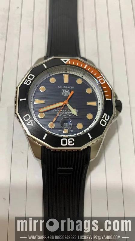 Tag Heuer watch 112041
