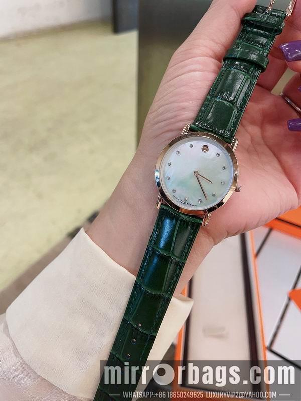 Movado 34mm 050395