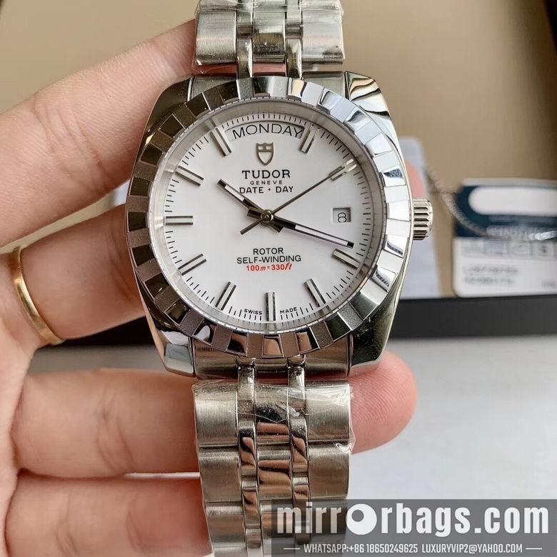 Tudor watch M26