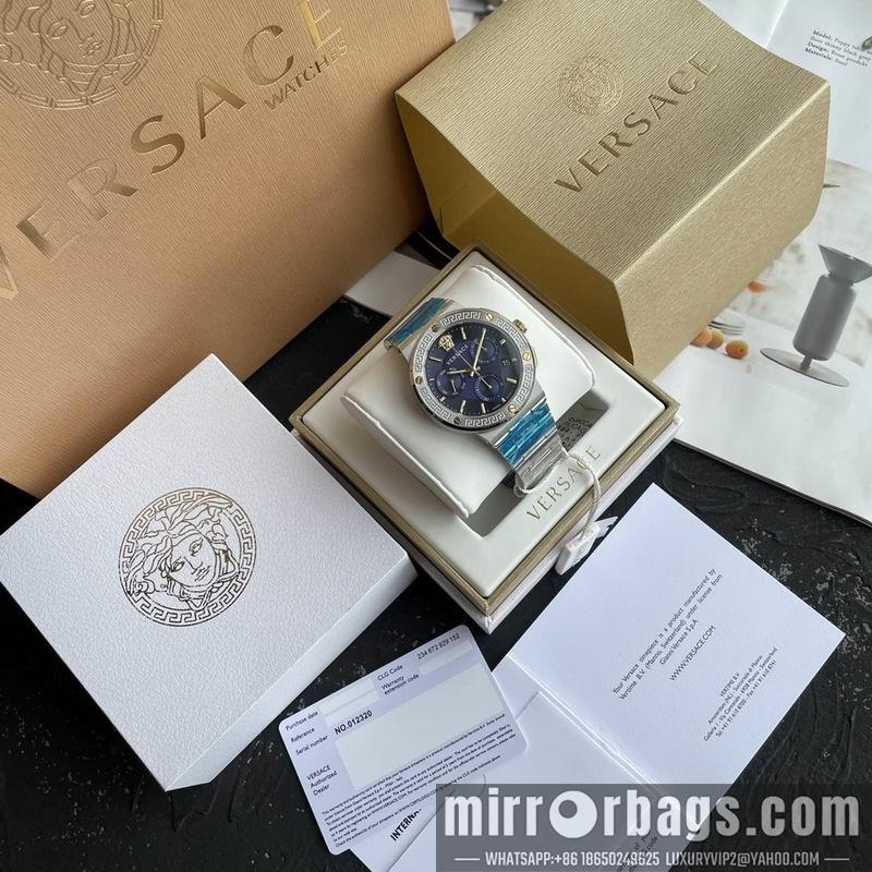 Versace watch 112017