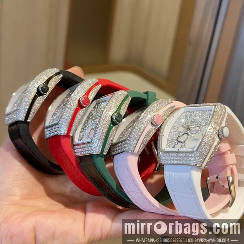 Franck Muller 32X42mm 022409