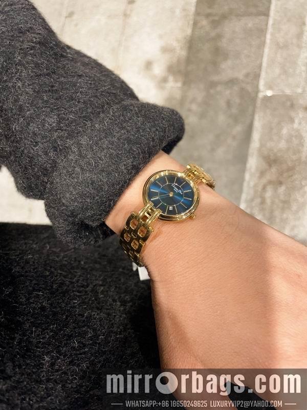 Dior watch 041622