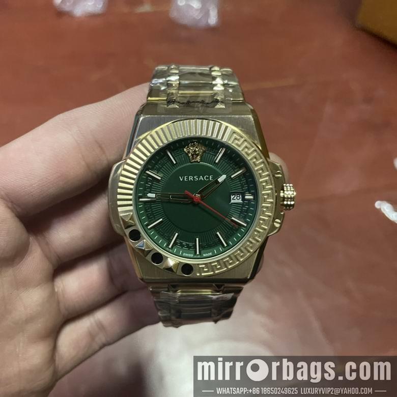 Versace watch M22