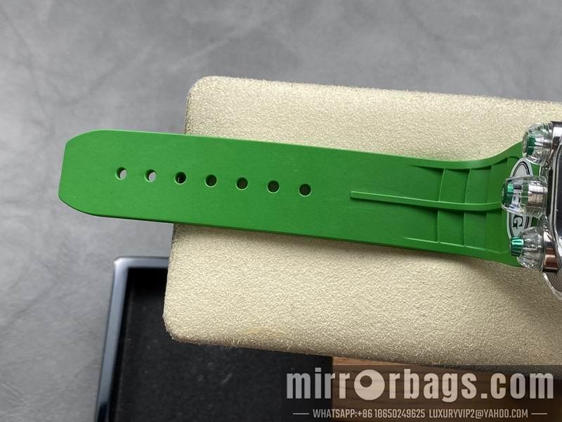 Jacob & Co watch 082931