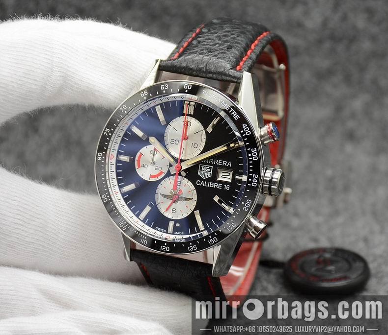 Tag Heuer men 43.5X16mm 070834
