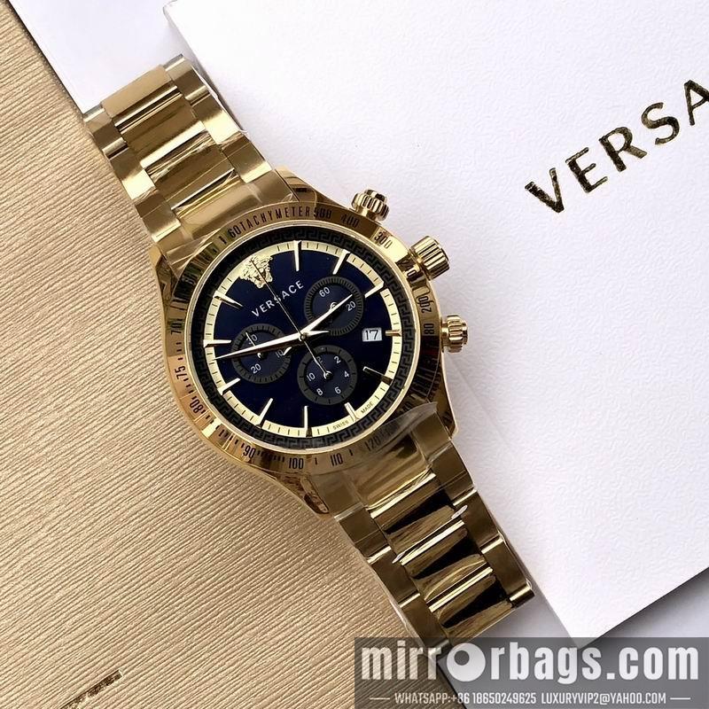 Versace 44mm 121806