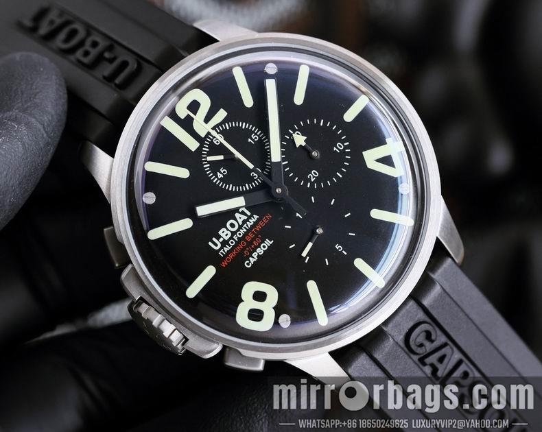 U Boat watch M07