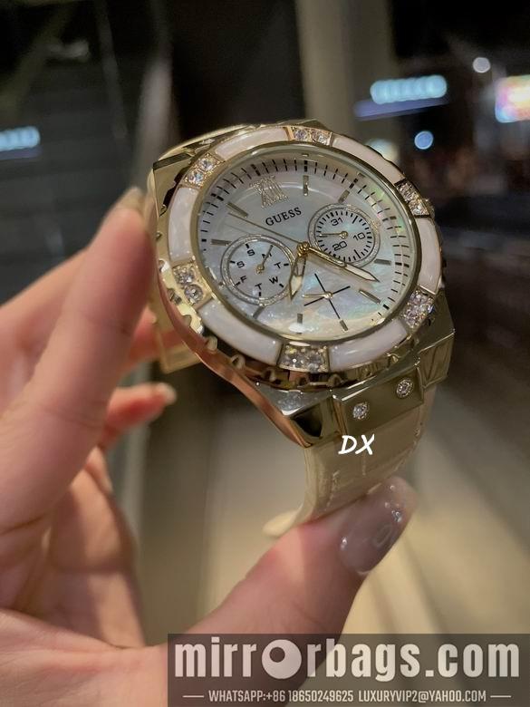Guess 40mm 2nms06