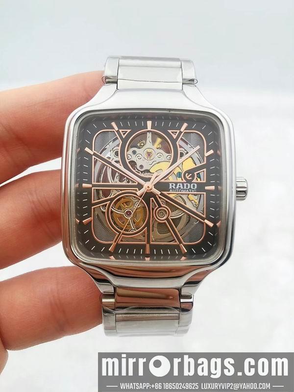 Rado watch 082295