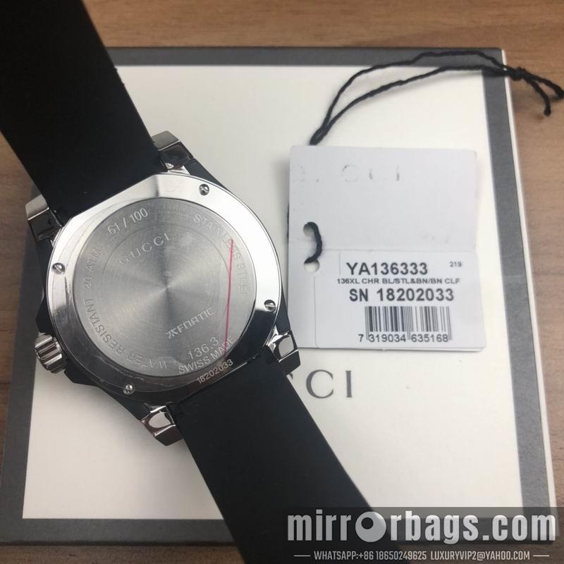 Gucci 40mm 032451