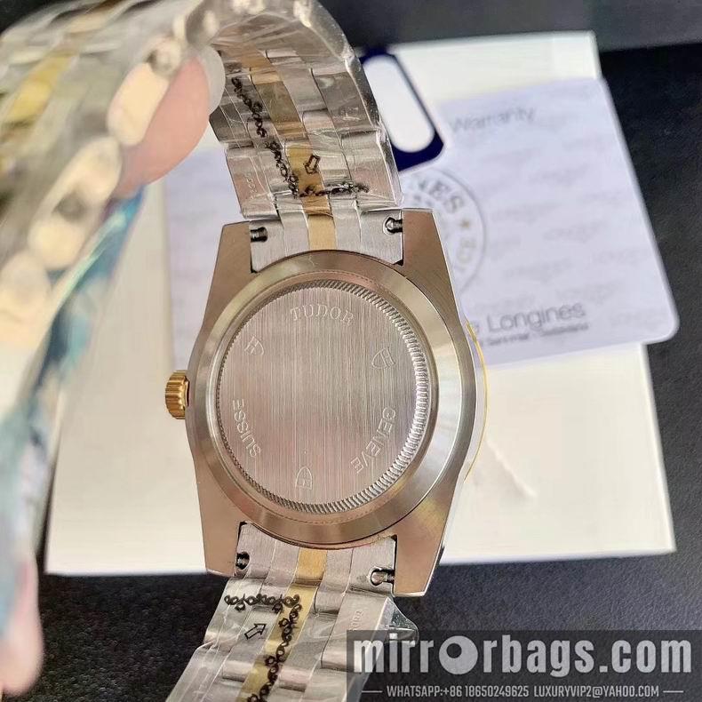 Tudor watch M32
