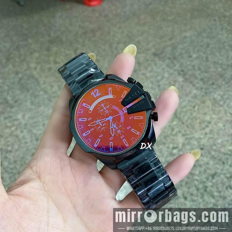 Diesel 51x59mm 2nms25