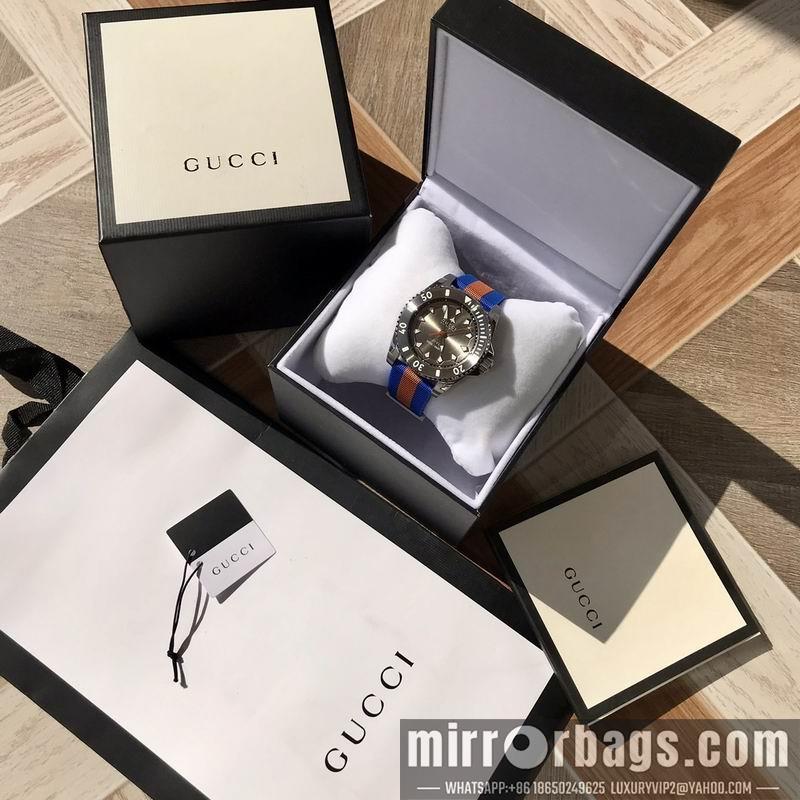 Gucci 40mm 080632