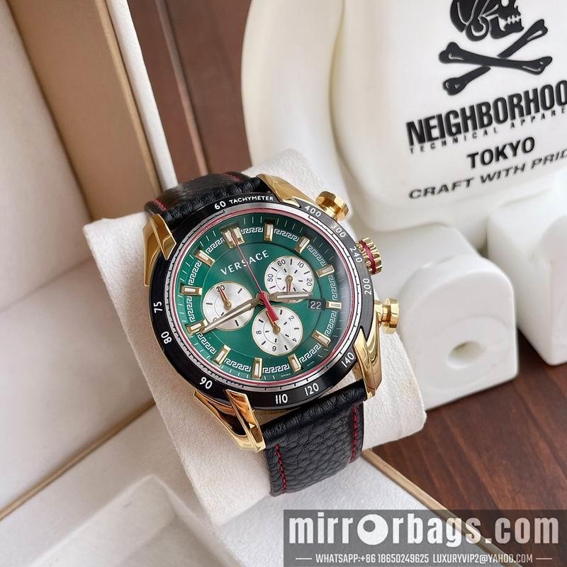 Versace 43mm 112026