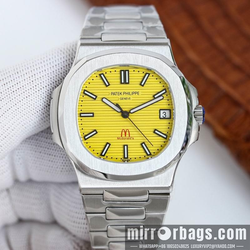 Tiffany x Patek Philippe 6w Origianl