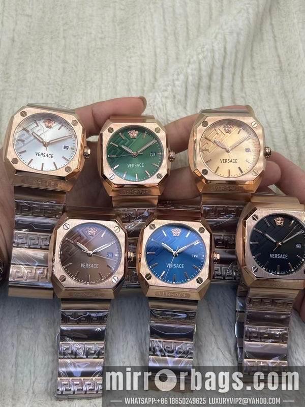 Versace watch 031129