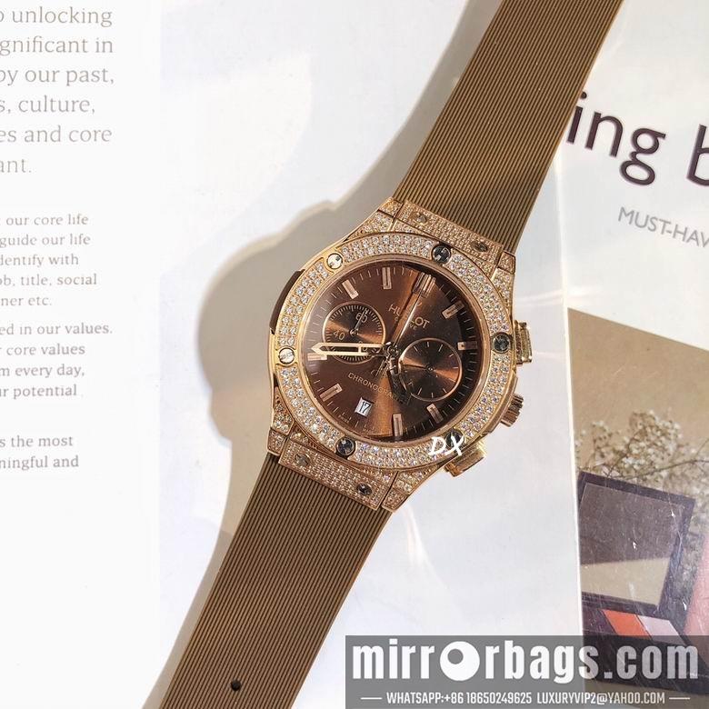 Hublot 38mm 2nms10