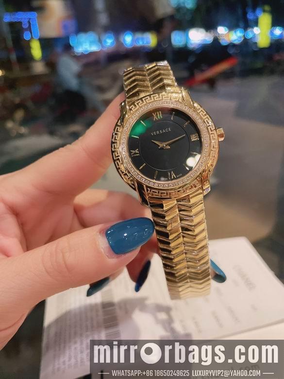 Versace 34mm 3nbz26