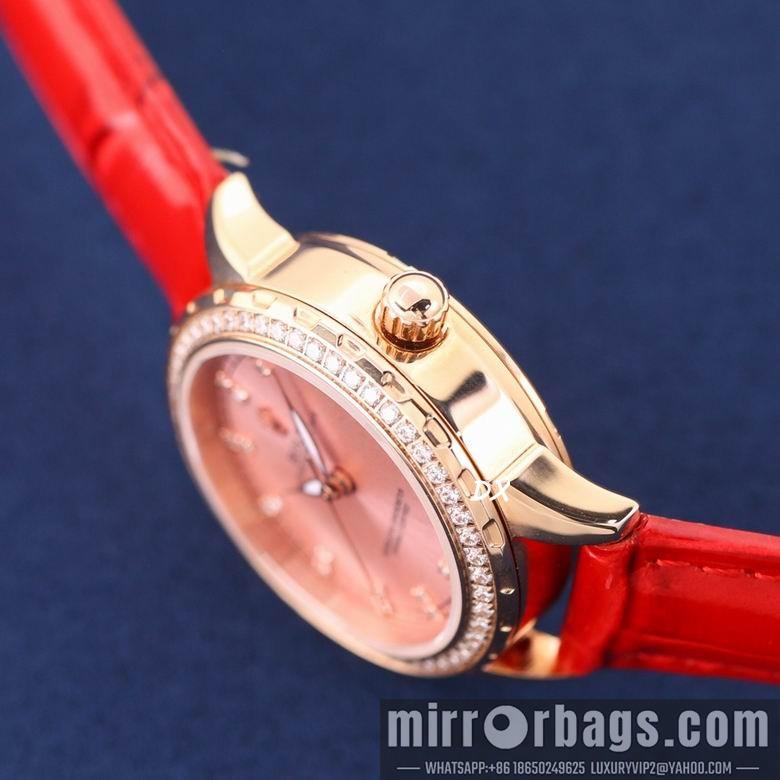 Blancpain Watch 33mm 2nms10