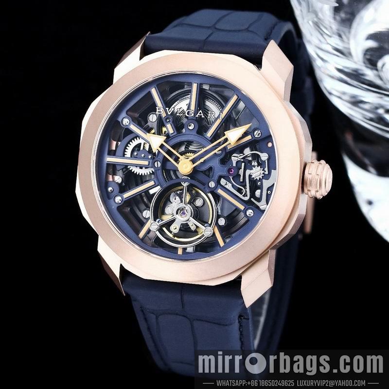 Bvlgari 44mm 093036
