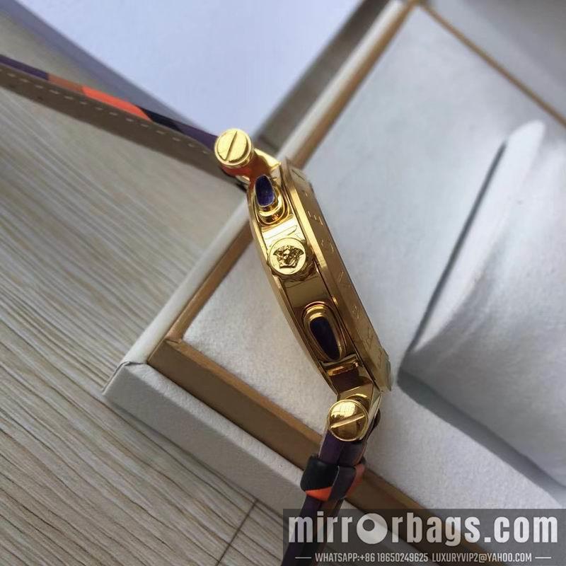 Versace 42mm 080667