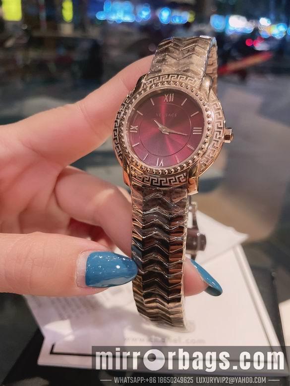 Versace 34mm 3nbz26