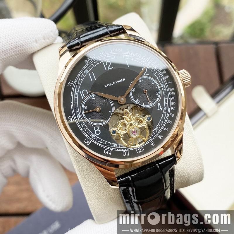 Longines 42mm 1101137