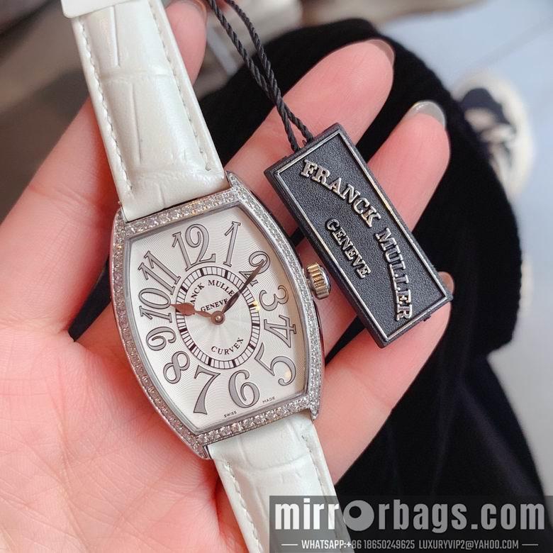 Franck Muller watch 030101