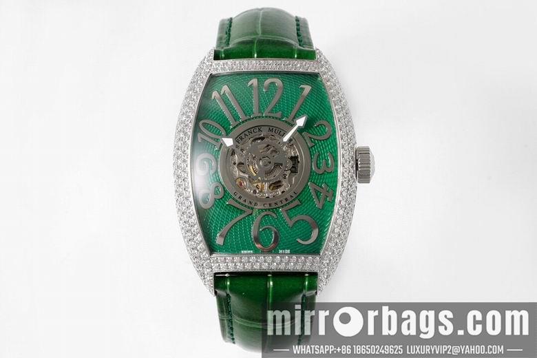 Franck muller women 39.5X55mm M11