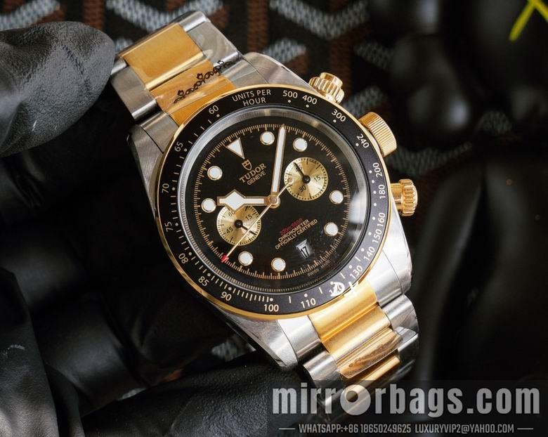 Tudor 42mm 2nms62