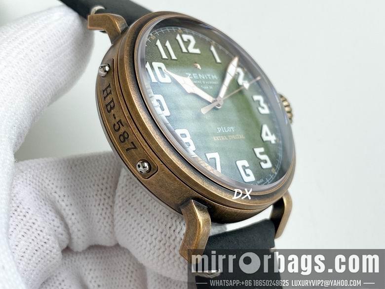 Zenith 45x12.5mm 8nyh09