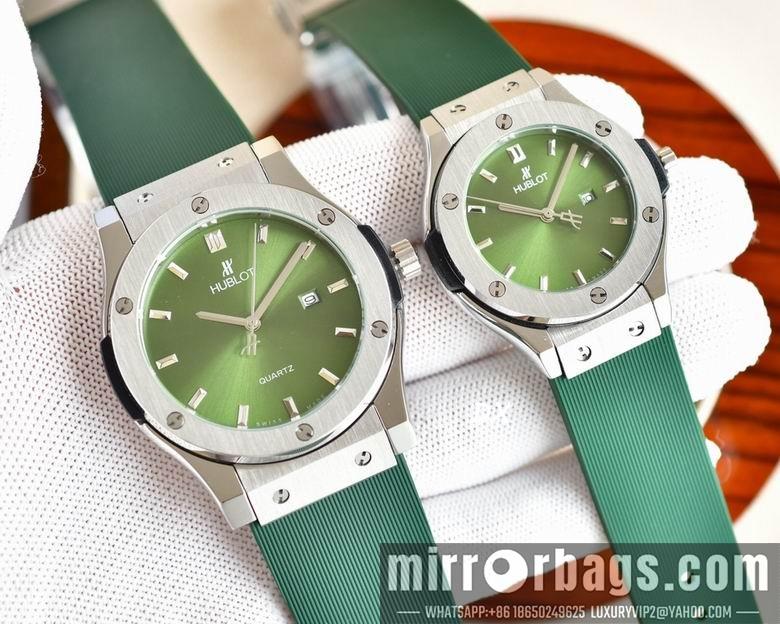 Hublot M45 W33x10mm 7nms18