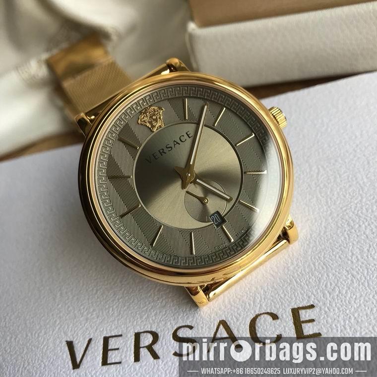 Versace men 42mm M04