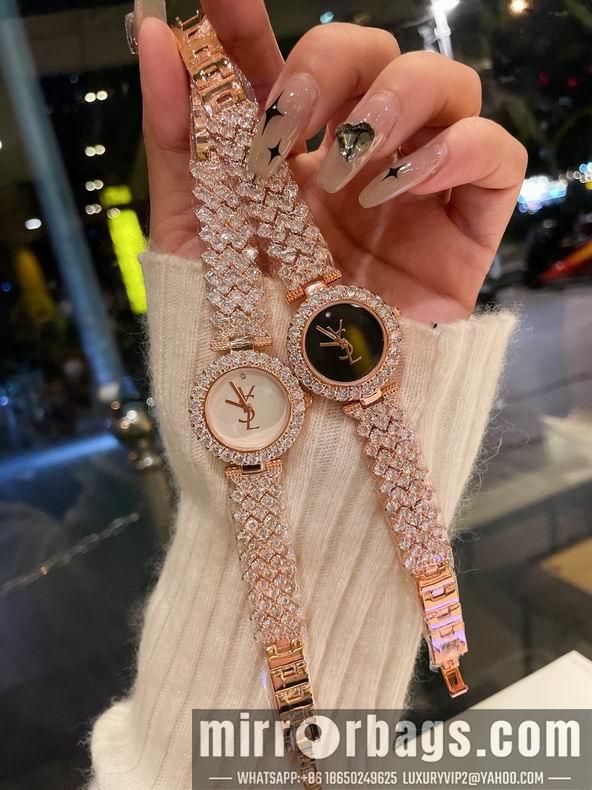 YSL women 26mm 080607