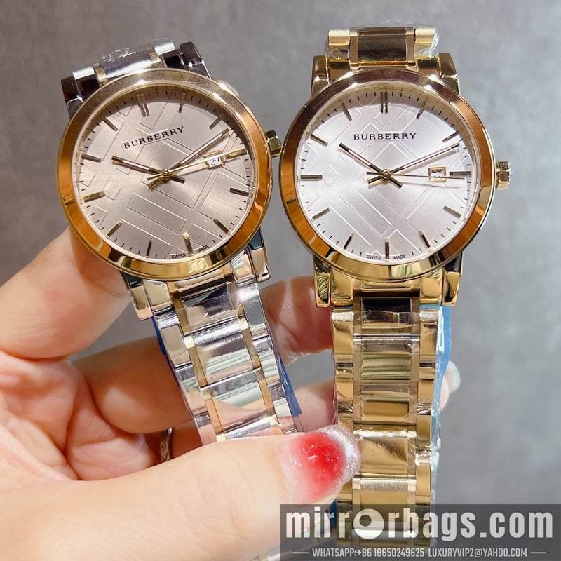 Burberry 38mm 022267