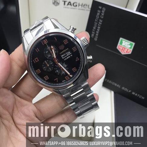 Tag Heuer watch M54
