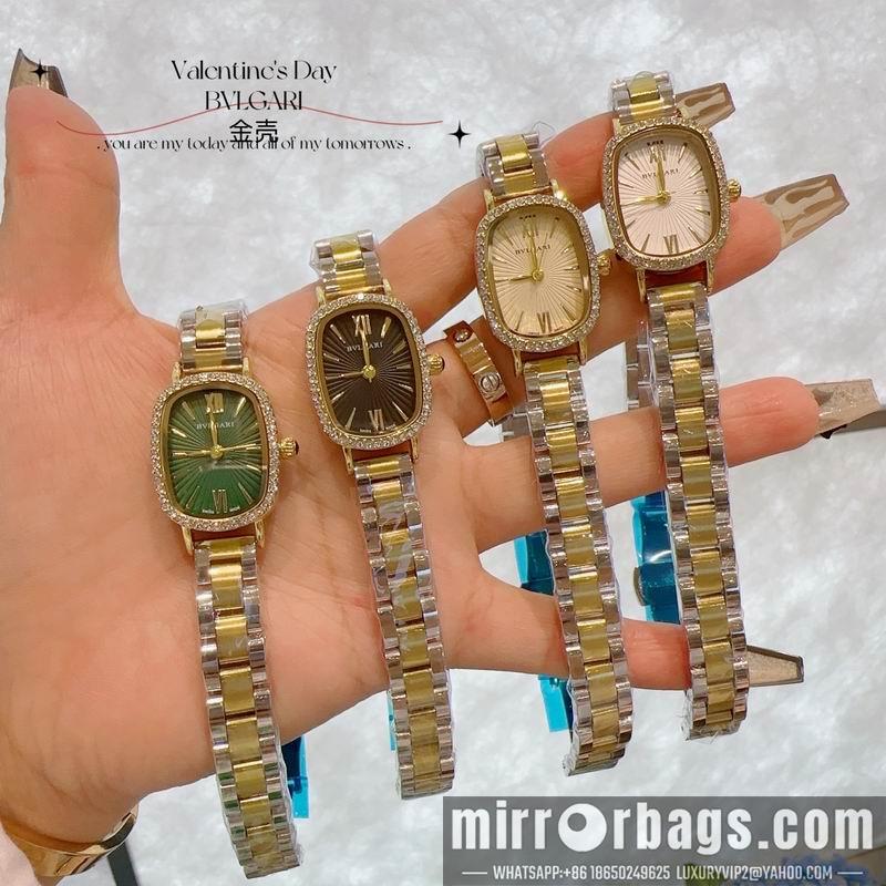 Bvlgari 21X27mmX6mm 103166