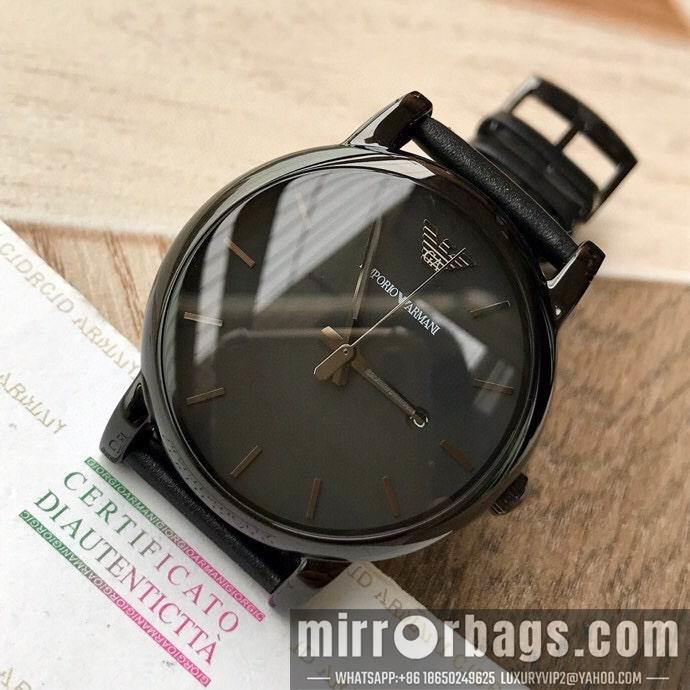 Armani AR1732 40mm 121827